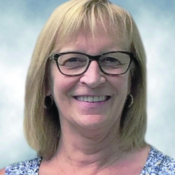 PAQUETTE, MONIQUE 