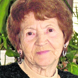 LAMONTAGNE BARON Rita