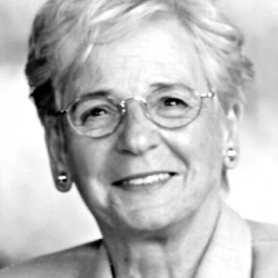 CHOQUETTE BERGERON, FRANCOISE