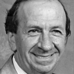 LACASSE, Bernard
