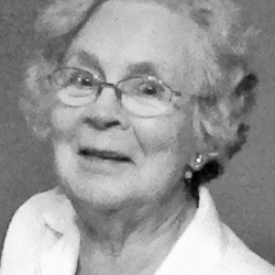 LANDREVILLE FORTIN, ANNETTE