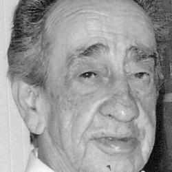 BELANGER GASTON