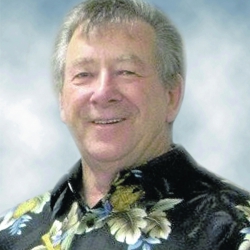 LAVOIE, Ghislain