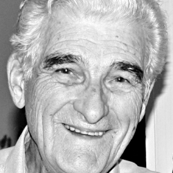 DAOUST, GUY JOSEPH REAL