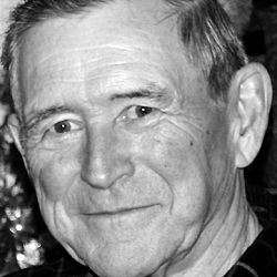 LAHUE FREDERICK
