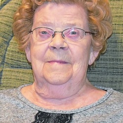 HOULE LEVESQUE, Alicia