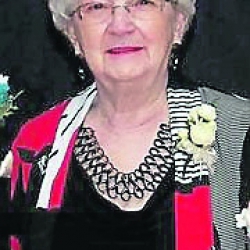 LAJOIE CHARRON, Yolande