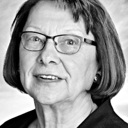 CAMPBELL FONTAINE, THERESE