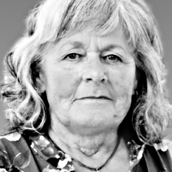 GAGNE BLANCHARD, FRANCOISE