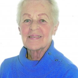 RICHER, PIERRETTE