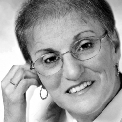 DAVIGNON BEDARD, Marcelle