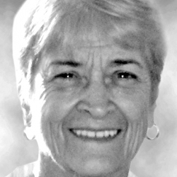 LAVALLIERE, FRANCOISE