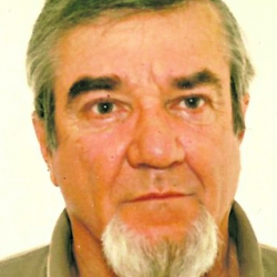 RODRIGUE, JEAN LUC