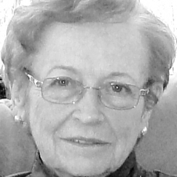 MASSE METIVIER, THERESE