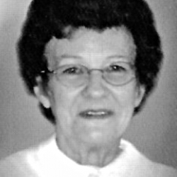 DION BOUFFARD, Jeannine