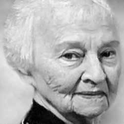 BERNIER GUILLETTE, THERESE