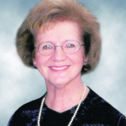 ROY, Marguerite