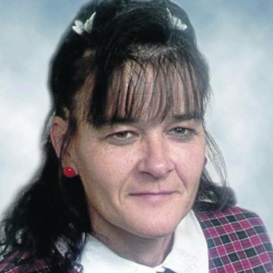 FORTIN, Colette