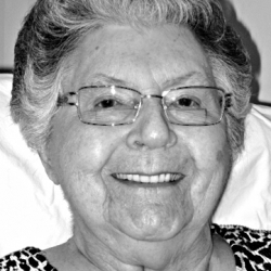HAMILTON NORRIS, ELIZABETH