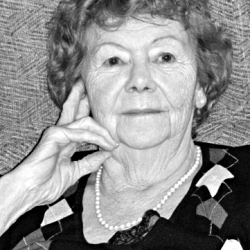 DESNOYERS FORAND, YVETTE