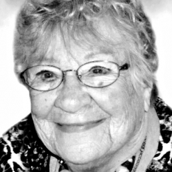 GALLANT LAFLAMME, HELENE