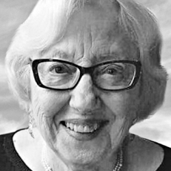 LECLAIR RIEL, Lucille