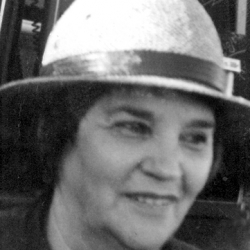 DUFOUR, Rita