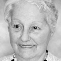 LESCADRES BORDELEAU, JACQUELINE