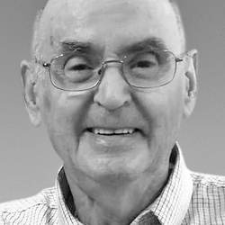 BOUTHILLIER. Roger