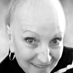 BERGERON, HELENE