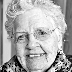 VAN RUITENBEEK VERHOEF, MARIA ANTONIA 