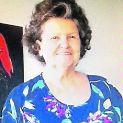BELAND, MARCELLA