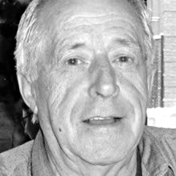 CHOQUETTE, GERARD 