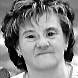LAFLAMME, Mireille