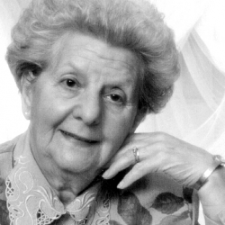 BRAIS CAMPBELL, GERTRUDE