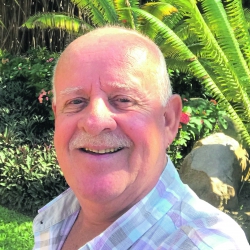 ROBIDOUX, Bernard