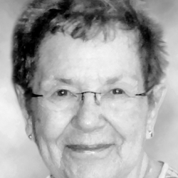MENARD TANGUAY, Denise