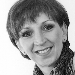 PROULX DESILETS, CELINE