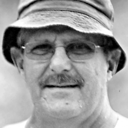 FORTIN, Bernard