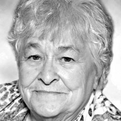 LALUMIERE, MADELEINE