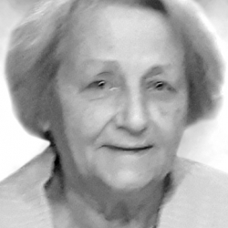 ROUSSEAU LARRIVEE, Ruth