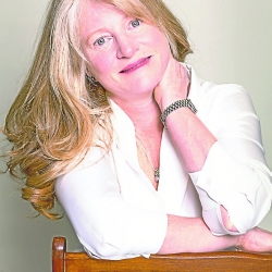 ROUSSEAU, ELYSE