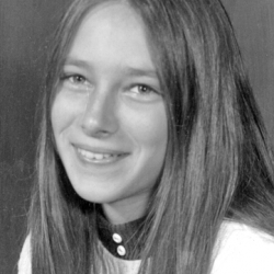 ROMANIUK, Cindy