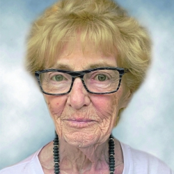 ROBIDOUX TETREAULT, Yvette