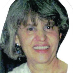 RODRIGUE BERGERON, Jacqueline