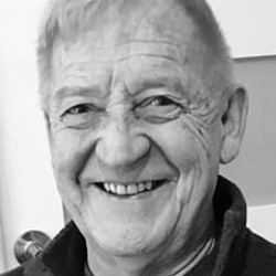 BOUFFARD, Raymond