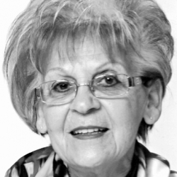 PELLETIER NEE LAVOIE, ALICE