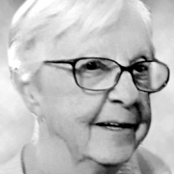 MONAST, Paulette