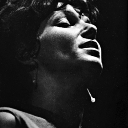 LEYRAC TREMBLAY, Monique