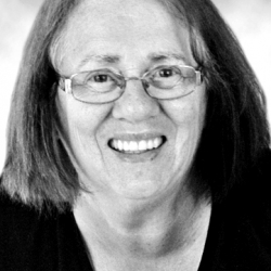 VALLIERES, FRANCOISE